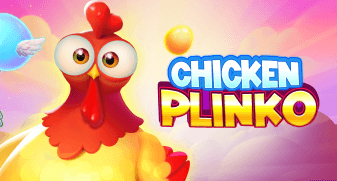 Chicken Plinko