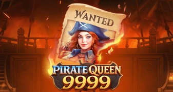 Pirate Queen 9999