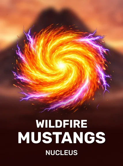Wildfire Mustangs game tile